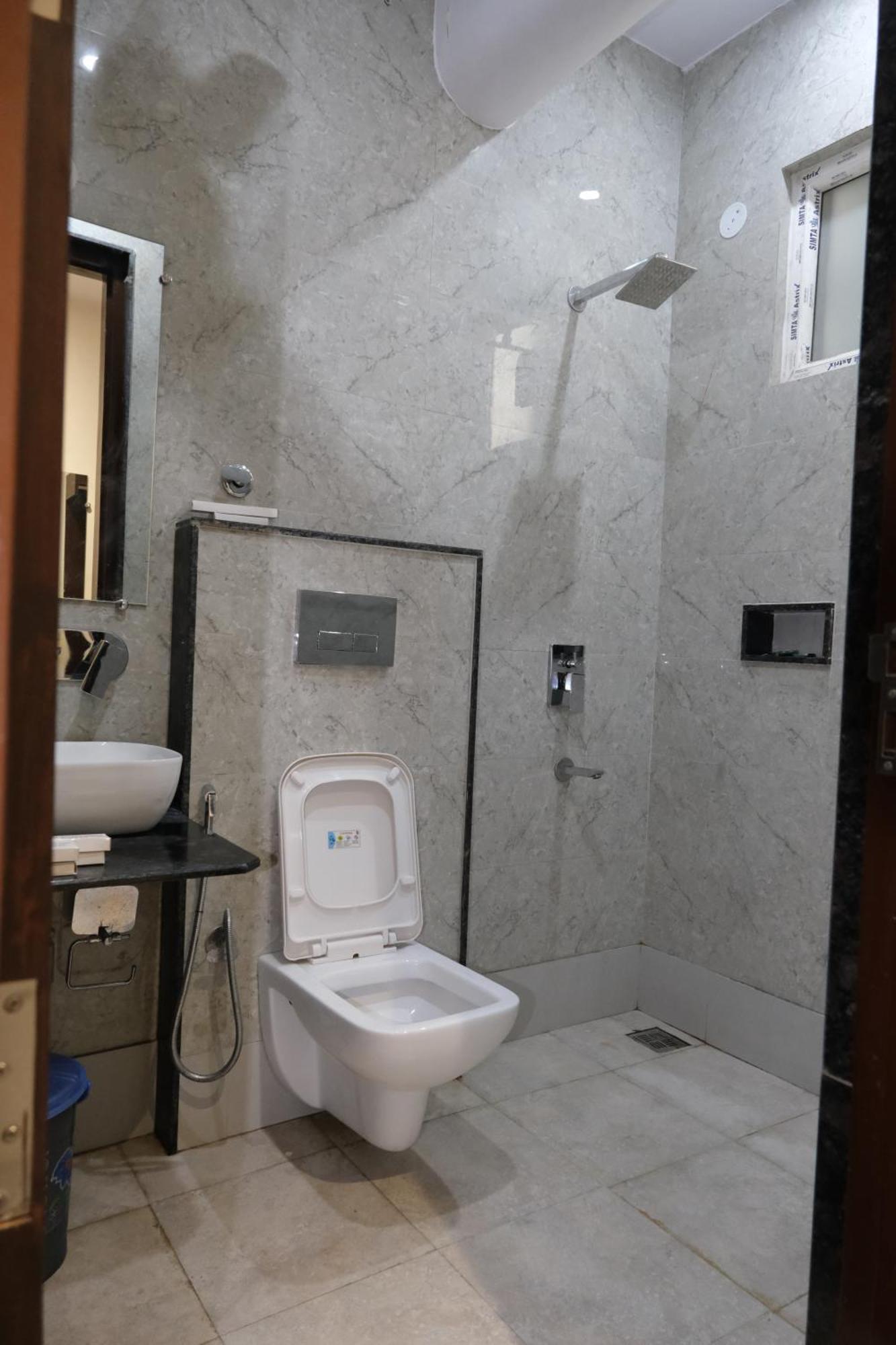 Hotel Good Will Residency - Cyber City Γκουργκάον Εξωτερικό φωτογραφία